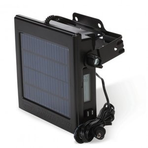 Солнечная батарея Moultrie Power Pack 12 Вольт, встроенный литиевый аккумулятор