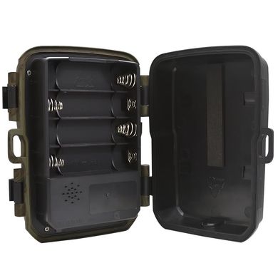 Мініатюрна фотопастка Huntcam WIFI-301, Wi-Fi, Bluetooth