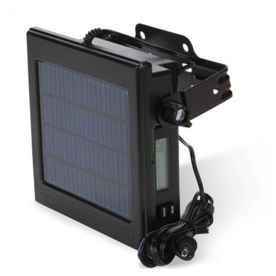 Сонячна батарея Moultrie Power Pack 12 Вольт для живлення мисливських камер
