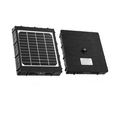 Солнечна панель Balever SP-5000-12V с литиевым аккумулятором