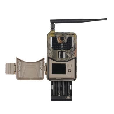 Фотоловушка, GSM камера Huntcam HC-900M