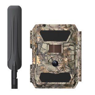 Фотопастка, мисливська 4G-камера Willfine T-4.0CG-GPS