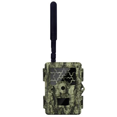 Фотоловушка  Boskon BG-8303G-36MP, охотничья 3G-камера с двухсторонней связью
