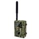 Фотоловушка, охотничья 3G-камера с двухсторонней связью Boskon BG-8303G-36MP