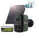 Автономная наружная 4G мини-камера SECTEC ST-319-3M-4G