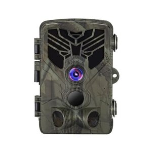 Фотоловушка, охотничья камера HuntCam HC-810A