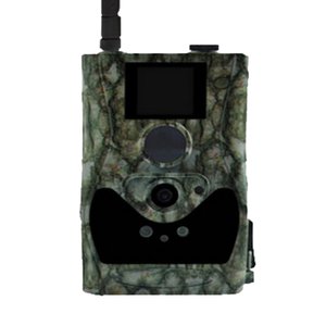 Фотоловушка, GSM-камера ScoutGuard SG-880MK-18HD