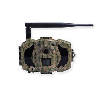 Фотопастка Bolyguard MG984G-36М , мисливська 4G камера відправка відео та фото