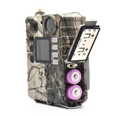 Фотоловушка, 4G камера Bolyguard BG710-MFP