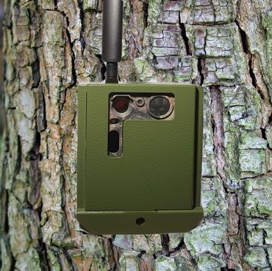 Фотоловушка, 4G камера Bolyguard BG710-MFP