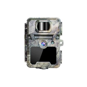 Миниатюрная фотоловушка KEEPGUARD KW571, фото 30MP, видео 1080HD