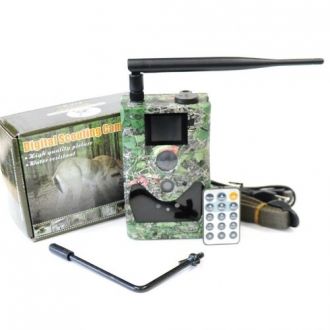 Фотоловушка ,охотничья 3G камера BolyGuard MG883G-14mHD
