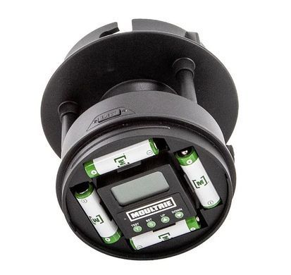 Автоматический кормораздатчик с таймером для диких животных Moultrie All in One Deer Feeder Timer Kit