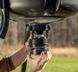 Автоматический кормораздатчик с таймером для диких животных Moultrie All in One Deer Feeder Timer Kit