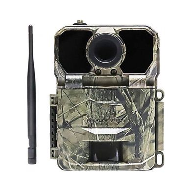 Фотоловушка, охотничья 4G камера KeepGuard KG-895G-LTE, APP