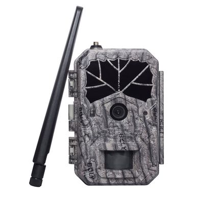Фотоловушка Bolyguard BG636G-48M , охотничья 4G камера с приемником GPS