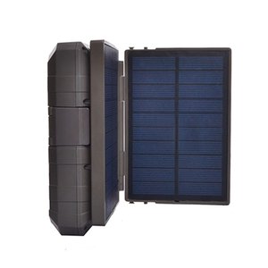 Power bank Solar BC-02 с USB-портом для питания фотоловушки