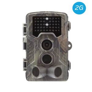 Фотоловушка, GSM охотничья камера Huntcam HC-800M