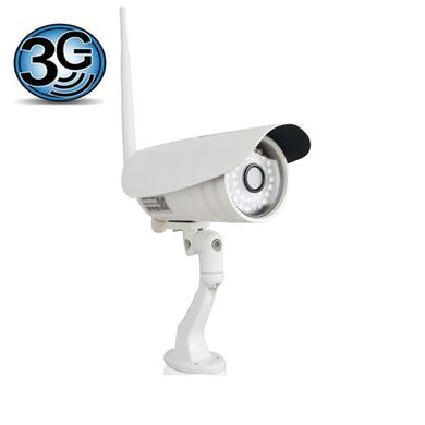 3G-камера NetCam NC-512G-IR