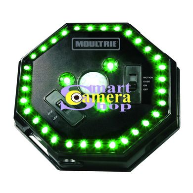 Подсветка с датчиком движения и датчиком света для кормушек Moultrie Hog Light