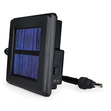 Сонячна  батарея з акумулятором Moultrie Feeder Power Panel 6Volt